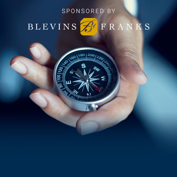 Planning your move to...  sponsored by Blevins Franks