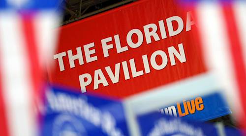 Florida Pavilion