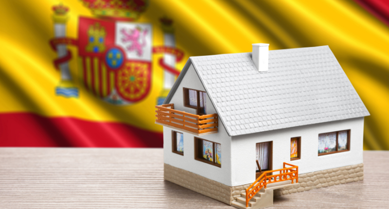 Why more British buyers want to take a Spanish mortgage