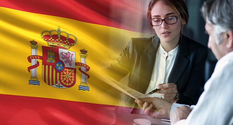 Do I need a lawyer in Spain