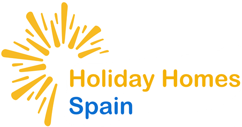 Holiday Homes Spain - Mesas Homes II