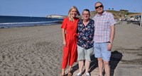 Maspalomas, Gran Canaria - A Place in the Sun