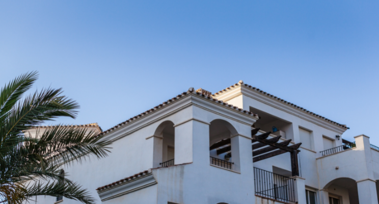 Is it safe to buy a bank repossession in Spain?
