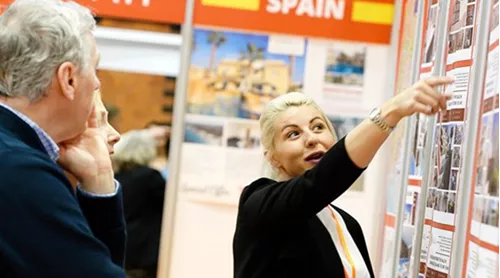 Find your dream property