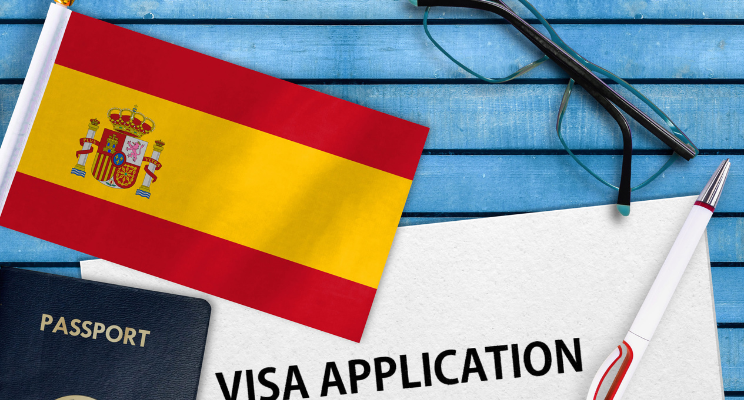 How getting a Spanish visa is getting easier – and faster