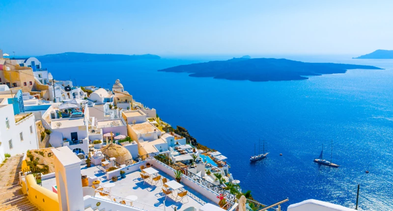 Last chance to get the Greek golden visa