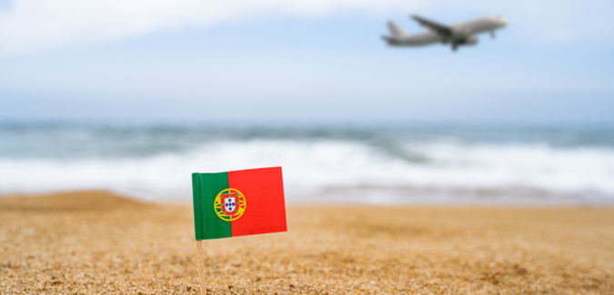 Moving to Portugal - Requirements for Becoming a Portuguese Resident