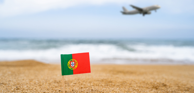 Moving to Portugal - Requirements for Becoming a Portuguese Resident