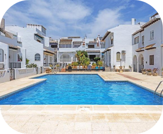 Property in Spain