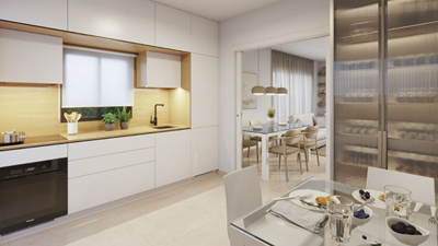 3 Bedroom & 2 Bathroom Villa  property - Image 1