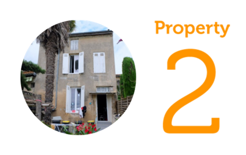 Property 2 2 Bedroom Property in Tonneins