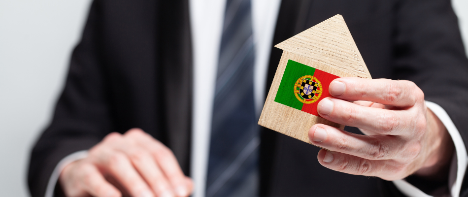 Getting a mortgage in Portugal