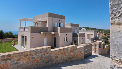 Villa Athena property - Image 1