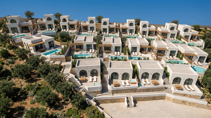 Asomatos, Regional Unit of Rethymno, Crete, Greece from €140,000