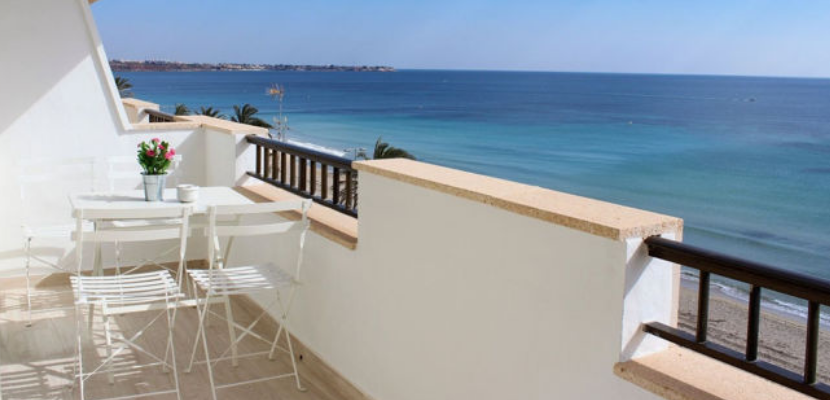 Spain Apartment - Mil Palmeras