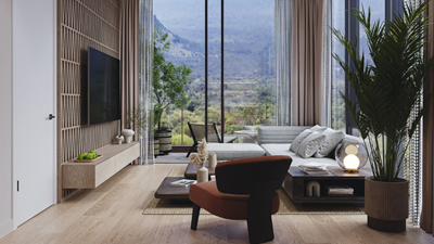 3 Bedroom Apartment  property - Image 1