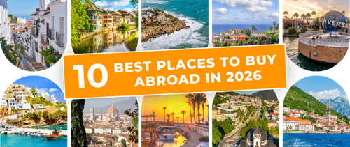 10 Best Places to Buy Abroad 2026