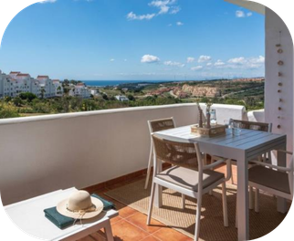 Property in Spain