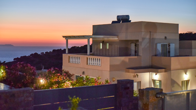 Villa Athena property - Image 1