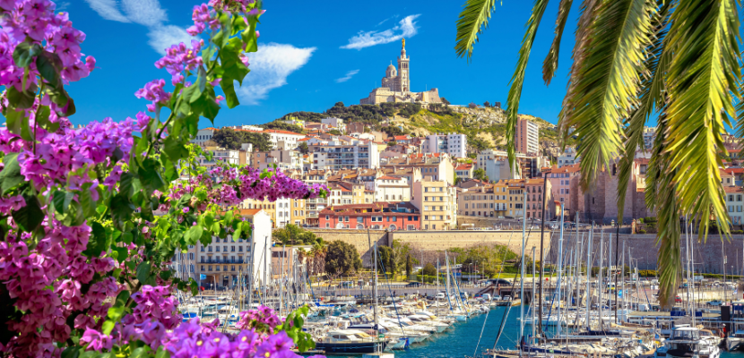 France