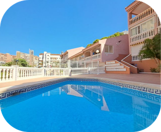 Property in Spain