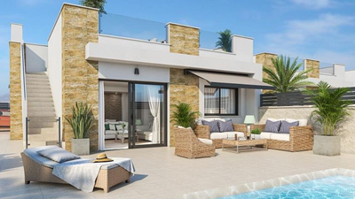 3 Bedroom Villa  property - Image 1