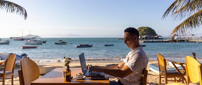 Where can you get a digital nomad visa?