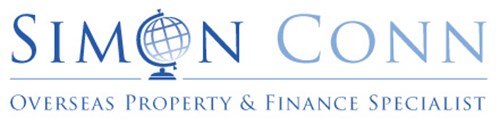 Simon Conn (Cyprus)