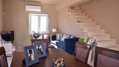 Villa Athena property - Image 1