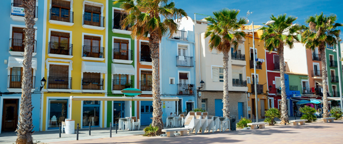 This Week’s Featured Homes on the Costa Blanca & Costa del Sol – Direct from Our Mailer
