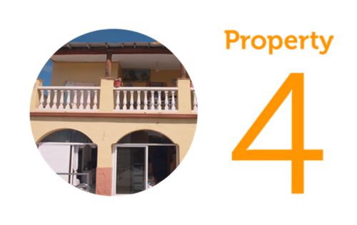Property 4 3 Bedroom Detached House in El Vendrell