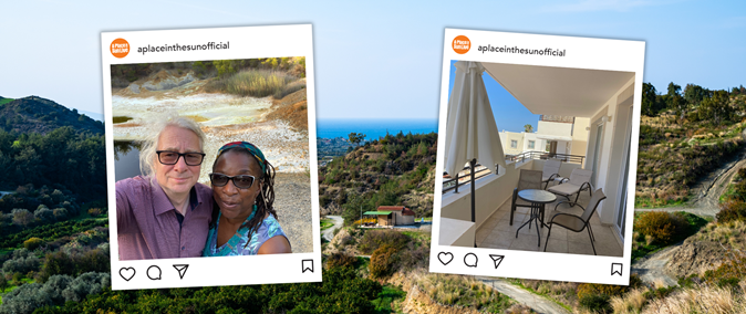 Want your money to go further in Paphos? Look to the villages around the city