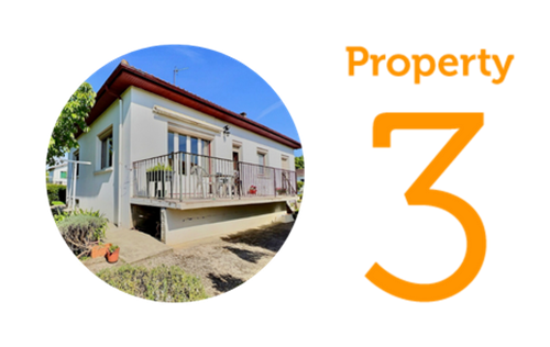 Property 3 3 Bedroom Property in Saint Livrade