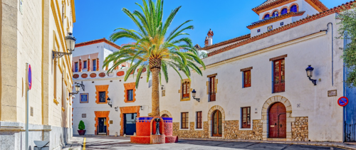 How to retire to Spain from the UK