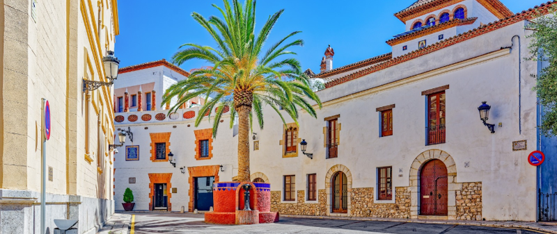 How to retire to Spain from the UK