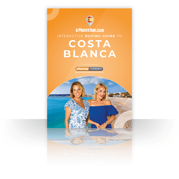 Costa Blanca Buying Guide - A Place in the Sun