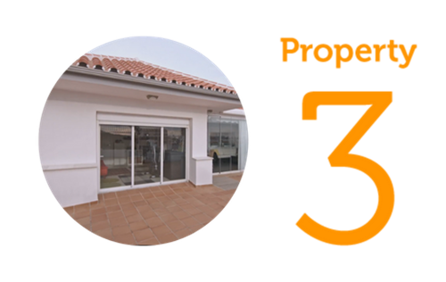 Property 3 3 Bedroom Villa in Mijas Costa