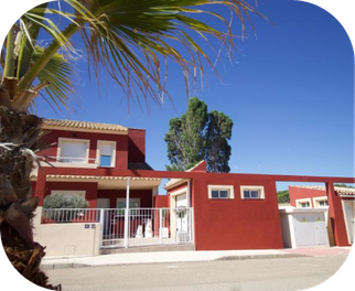 Property in Spain