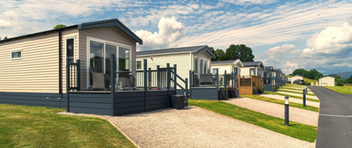 Why a UK Park Home Could Be the Perfect Partner to Your Home Abroad