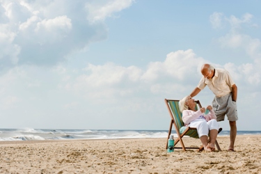 10 things to think about when buying a retirement property