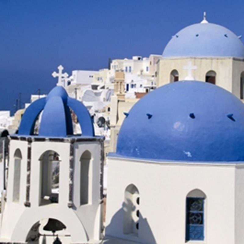 British investors search for property in Greece 