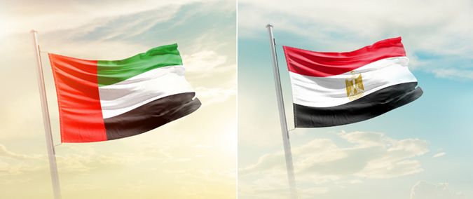 Buying in Dubai or Egypt? Make it happen at A Place in the Sun Live in London!