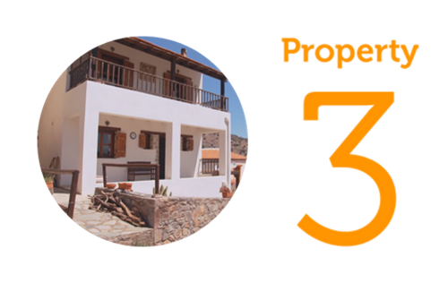 Property 3 2 Bedroom Stone Villa in Kato Pines