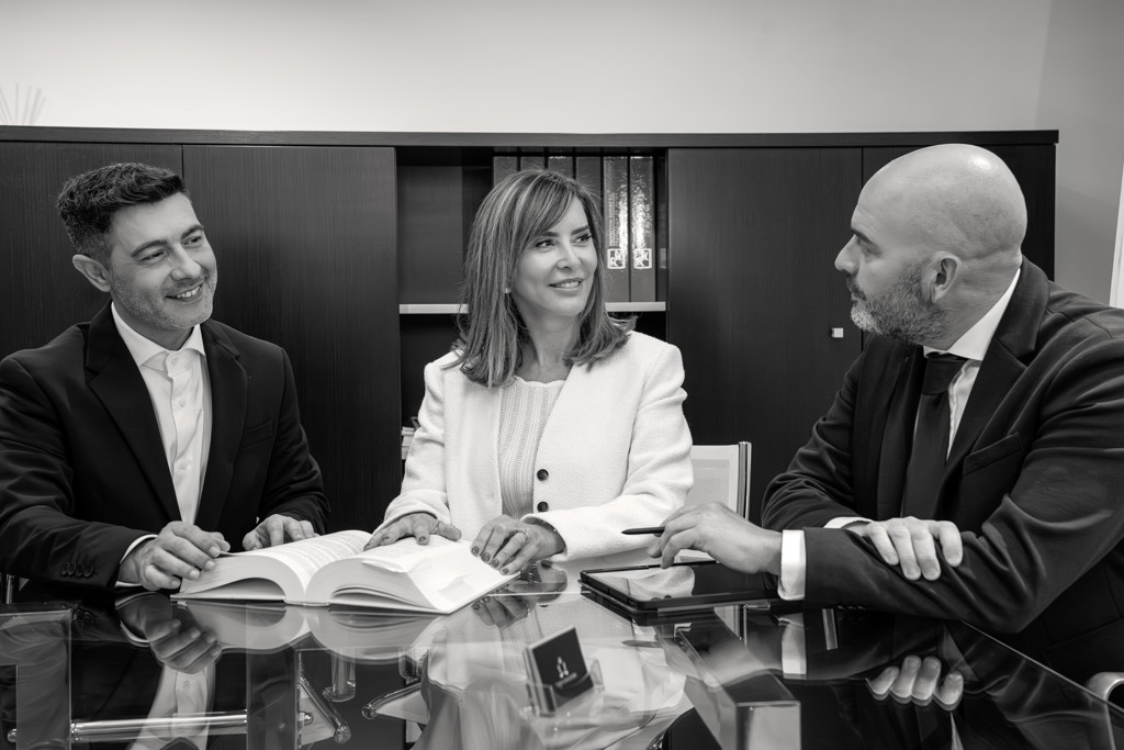 Tejada Solicitors