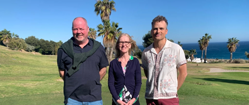 How our holiday apartment in Mojácar more than pays for itself