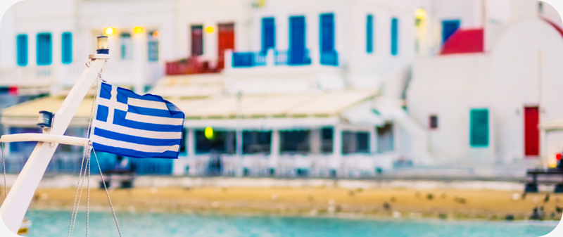 Greece Changes Golden Visa Rules Again