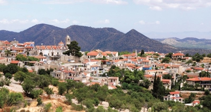 Cyprus: #8 in the ten best places to buy in 2014