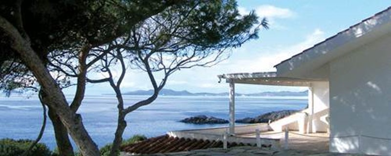 Italy: rural idyll or coastal beauty? ... Sardinia and Liguria