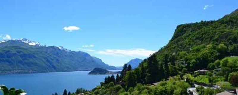 Finding Bargain Properties by Lake Como
