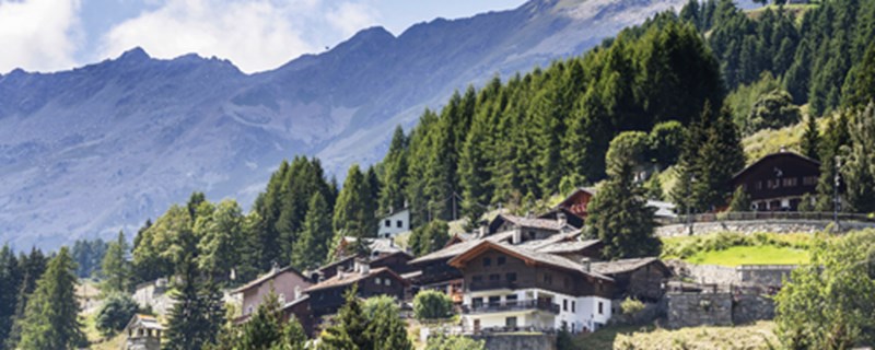 Off the beaten track: The Aosta Valley